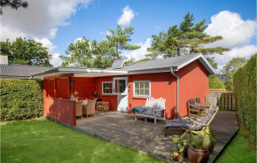 Stunning Home In Nexø With Wifi in Balka